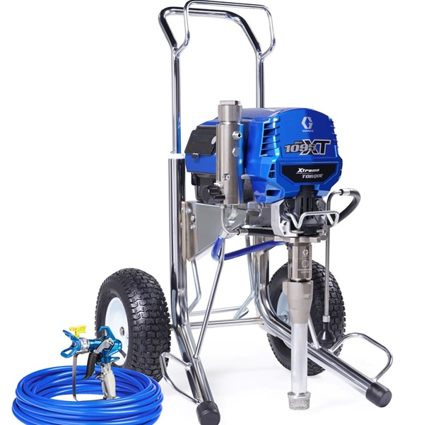 Graco Mark 1095 XT Standard Hi-Boy